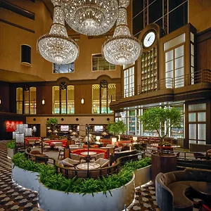 Otel Hyatt Regency, Tokyo